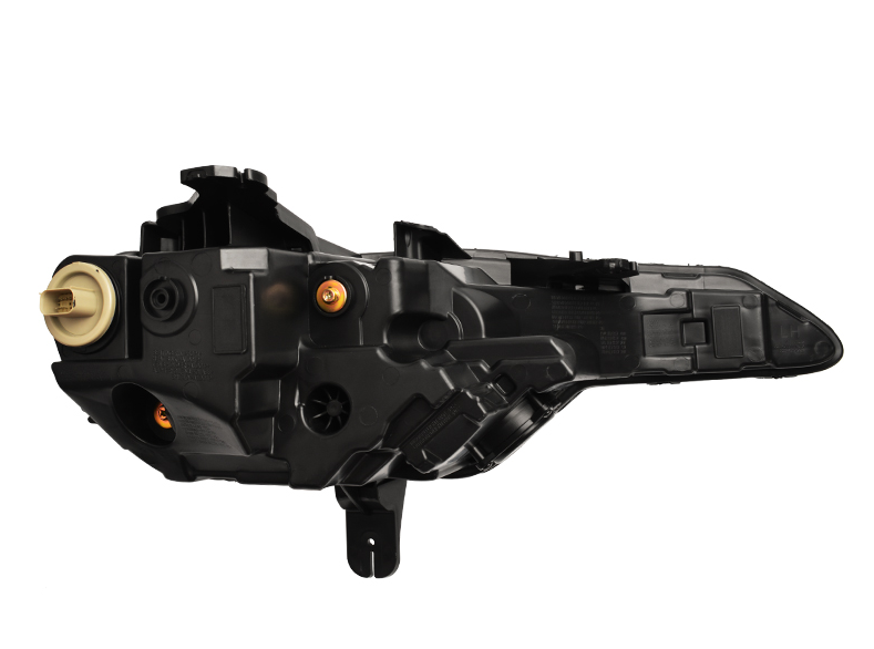 Full LED Strålkastare - Kitt (CAMARO 19-22 SS/RS) - 9