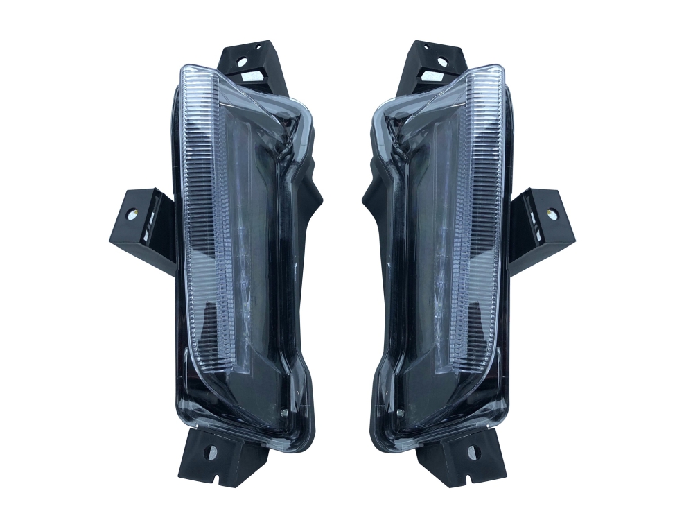 LED possitionsljus (CAMARO 16-18 LT, ZL1, ZL1 AA, ZL1/1LE AA) - 2