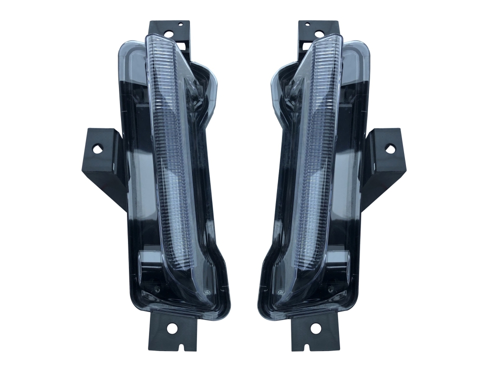 LED possitionsljus (CAMARO 16-18 LT, ZL1, ZL1 AA, ZL1/1LE AA)