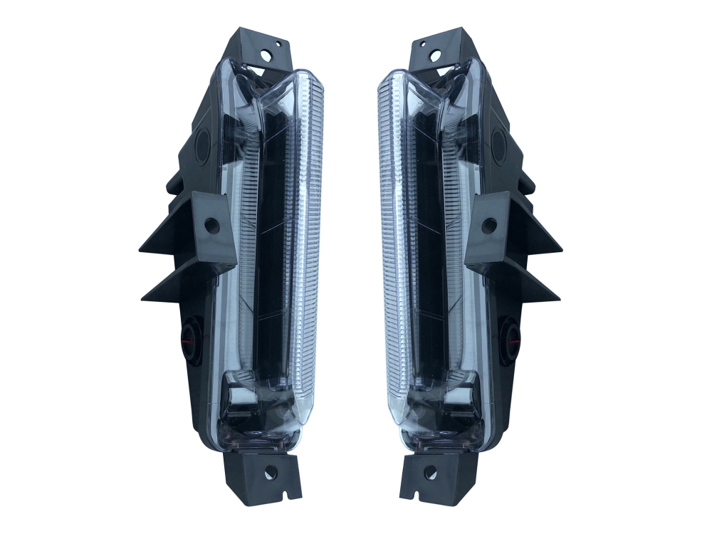 LED possitionsljus (CAMARO 16-18 LT, ZL1, ZL1 AA, ZL1/1LE AA) - 3