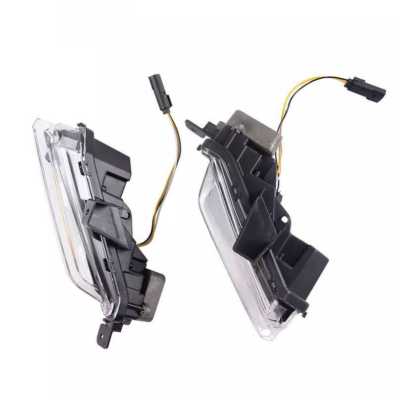 LED Possitionsljus (CAMARO 19-21 SS/RS) - 3