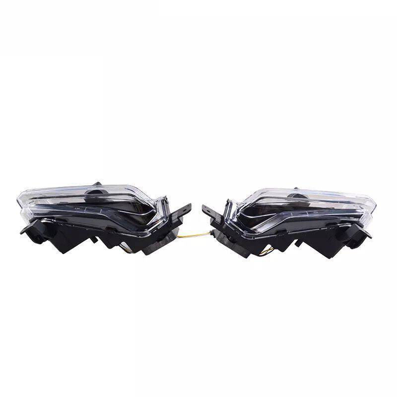 LED Possitionsljus (CAMARO 19-21 SS/RS) - 4
