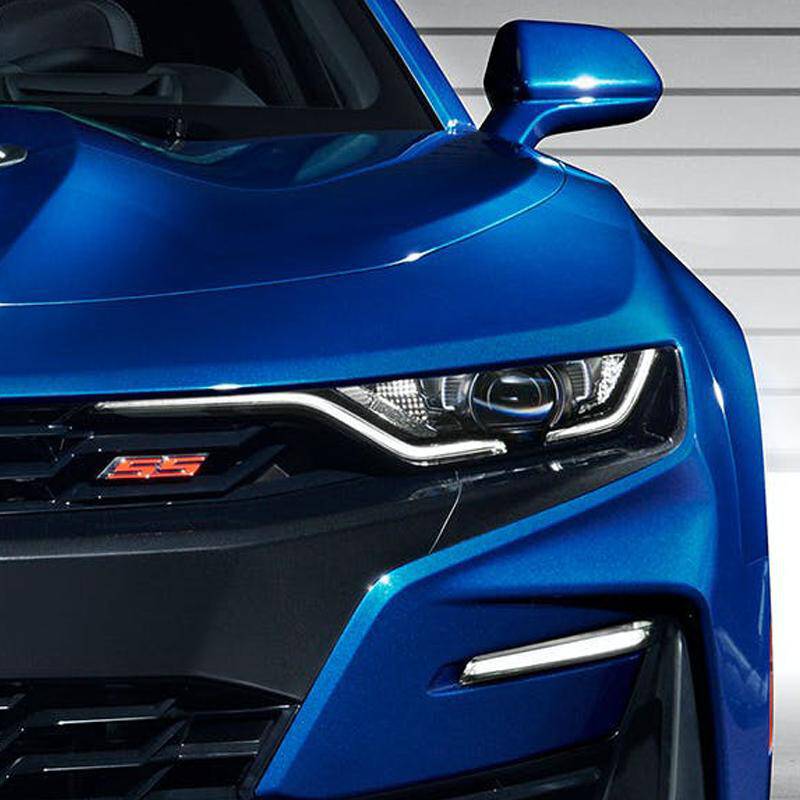 LED Possitionsljus (CAMARO 19-21 SS/RS)