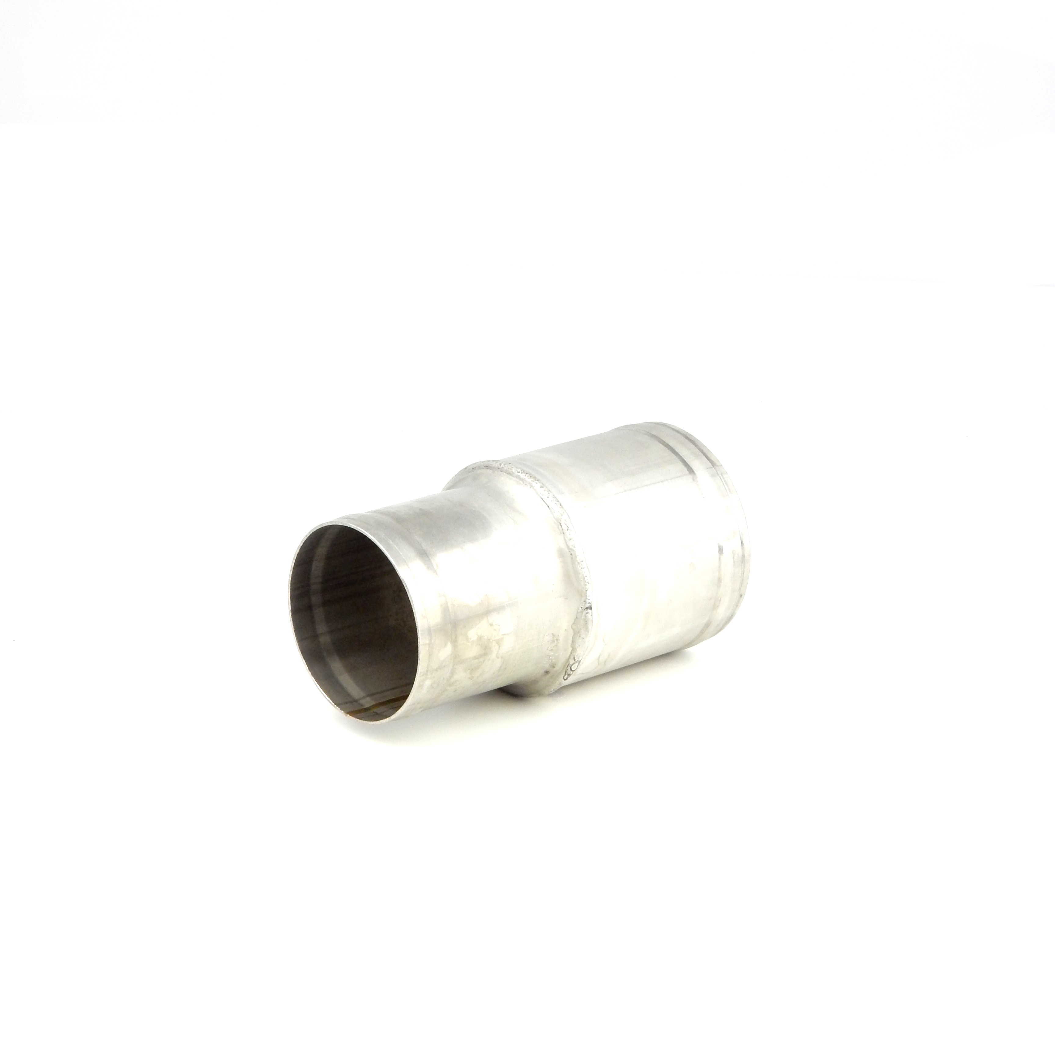 Rörförminskning 105-90 mm, rak