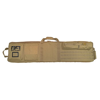 Bearproof OPTI Drag Bag Gun Case