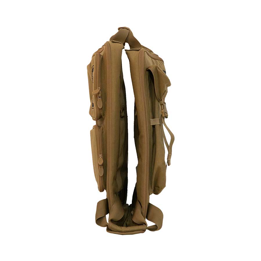 Bearproof OPTI Drag Bag Gun Case - 10