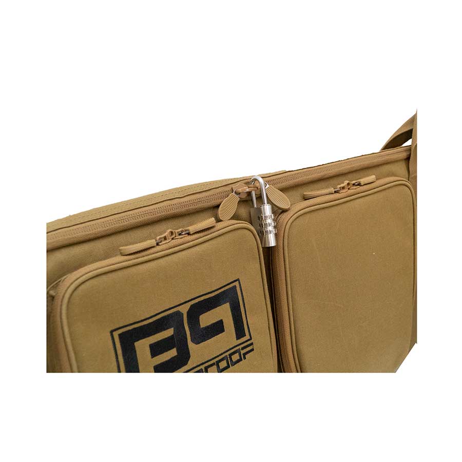 Bearproof OPTI Drag Bag Gun Case - 6