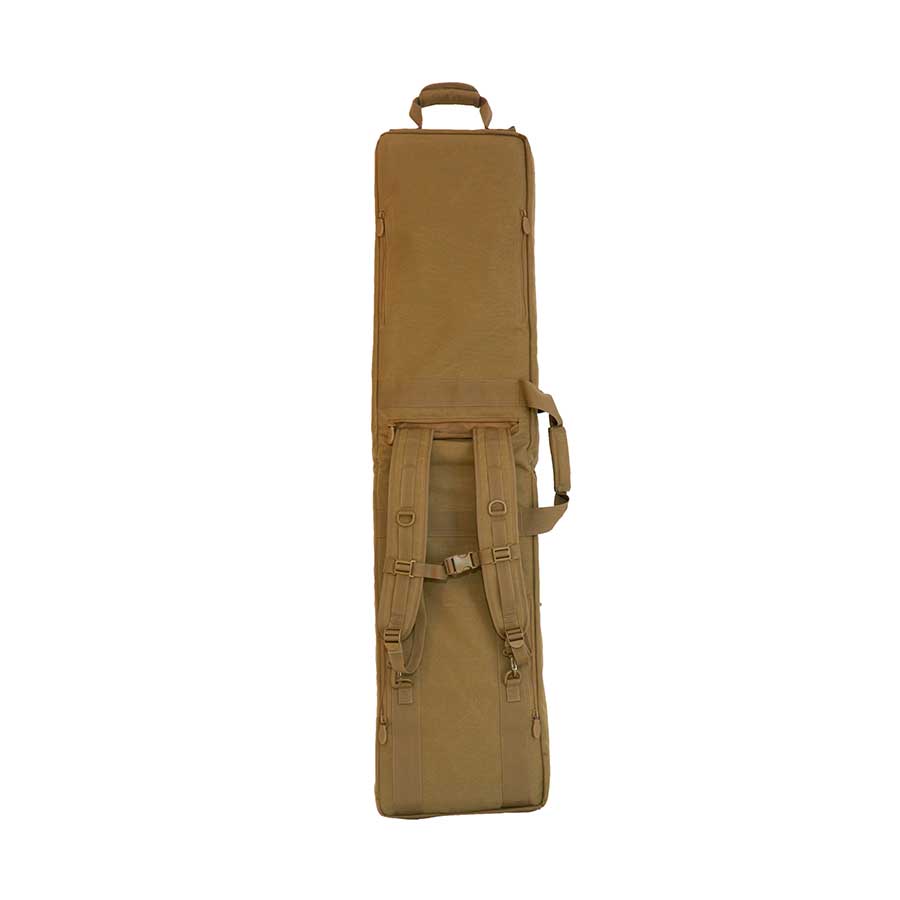 Bearproof OPTI Drag Bag Gun Case - 8