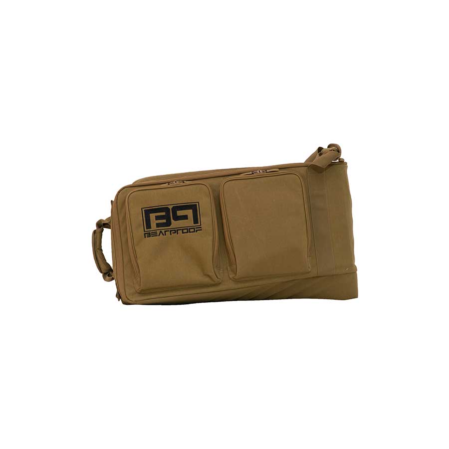 Bearproof OPTI Drag Bag Gun Case - 11