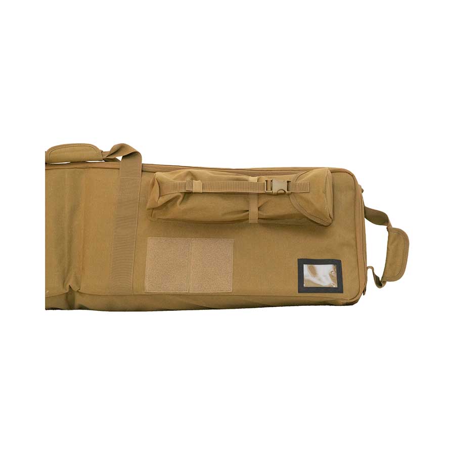 Bearproof OPTI Drag Bag Gun Case - 9