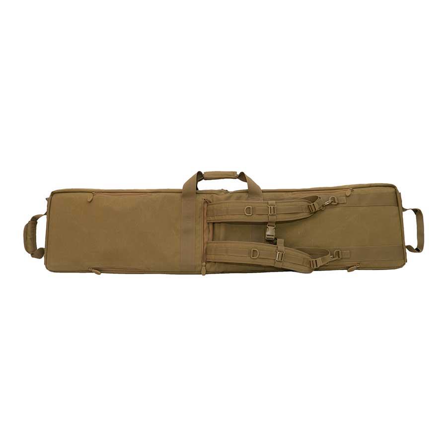 Bearproof OPTI Drag Bag Gun Case - 7