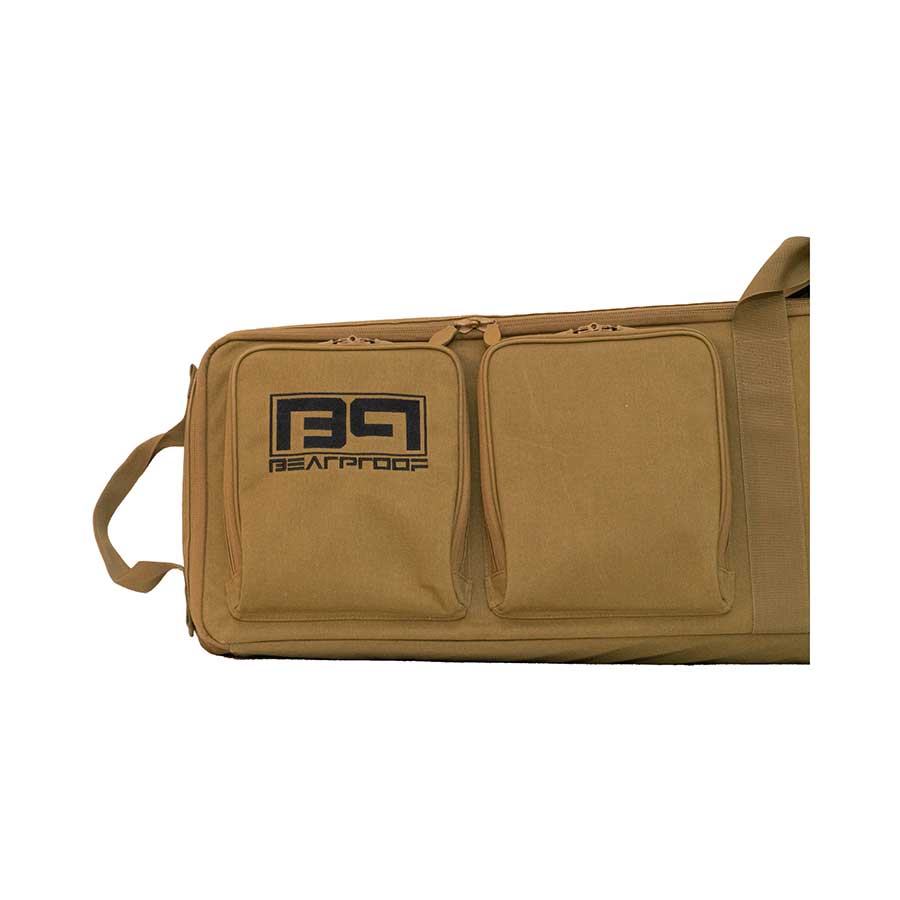 Bearproof OPTI Drag Bag Gun Case - 5
