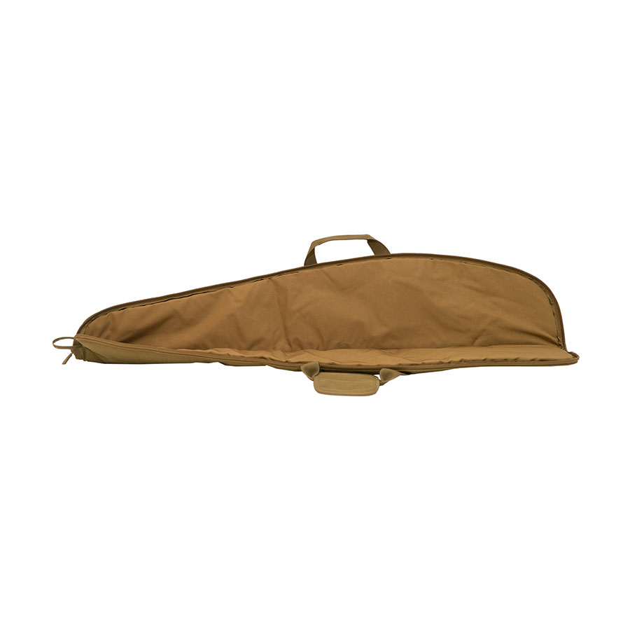 Bearproof Double Rifle Gun Case - 12
