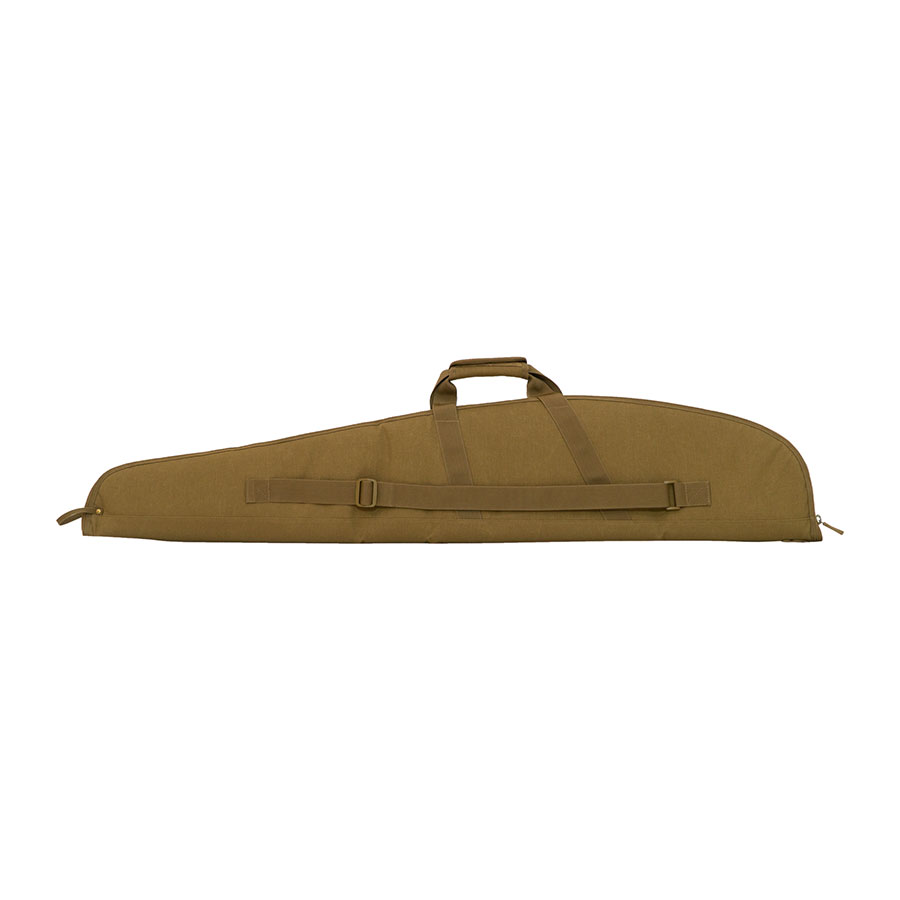 Bearproof Double Rifle Gun Case - 9