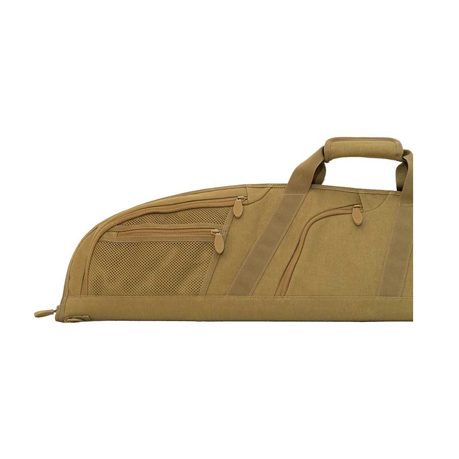 Bearproof Double Rifle Gun Case - 10