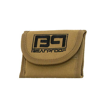Bearproof Bullet Pouch