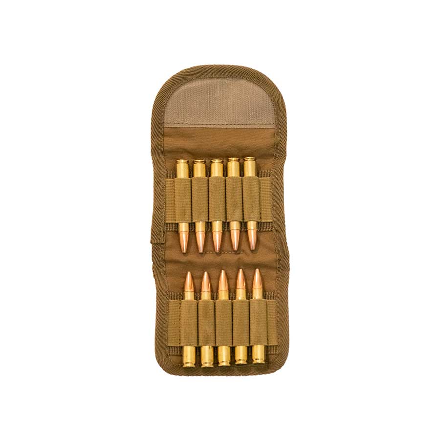 Bearproof Bullet Pouch - 3