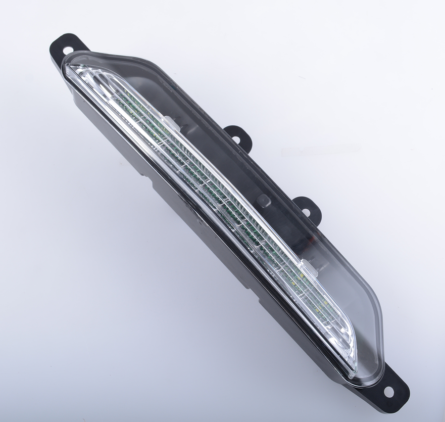 LED Back & Dimljus (CAMARO 16-21 EU) - 5