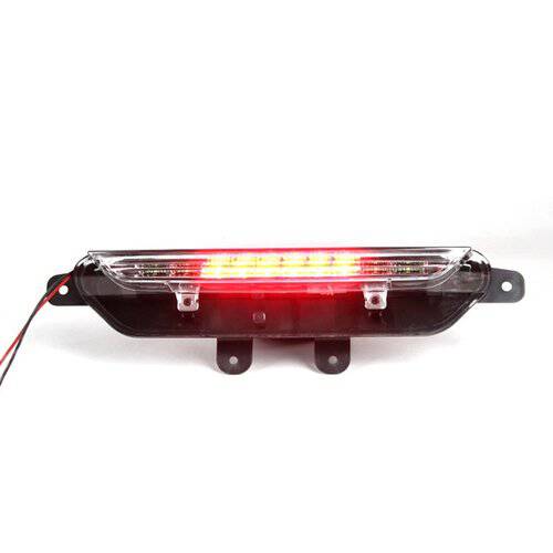 LED Back & Dimljus (CAMARO 16-21 EU) - 2