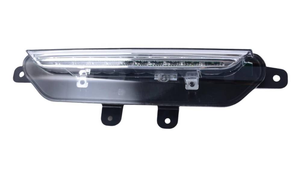 LED Back & Dimljus (CAMARO 16-21 EU) - 6