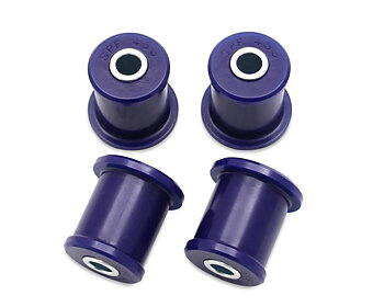 SuperPro Control Arm Lower-Inner Bush Kit 