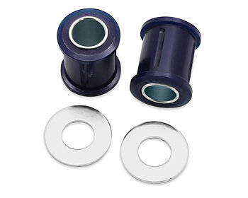 SuperPro Control Arm Upper-Inner Rear Bush Kit