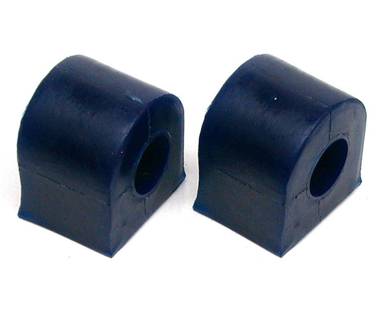 SuperPro Control Arm Upper-Inner Front Bush Kit 