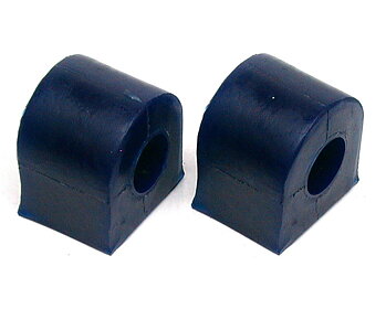 SuperPro Control Arm Upper-Inner Front Bush Kit 