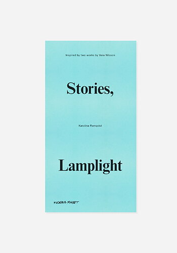 Stories, lamplight