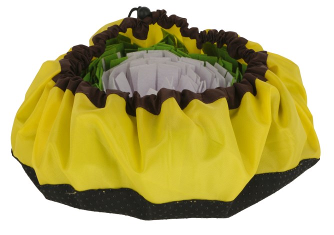 Kerbl Sniff Rug / Bowl - 60 cm