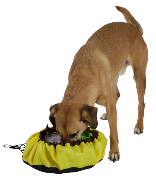 Kerbl Sniff Rug / Bowl - 60 cm