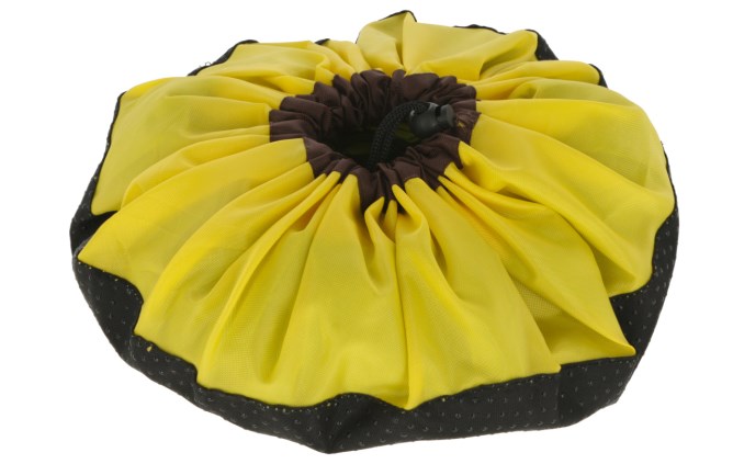 Kerbl Sniff Rug / Bowl - 60 cm