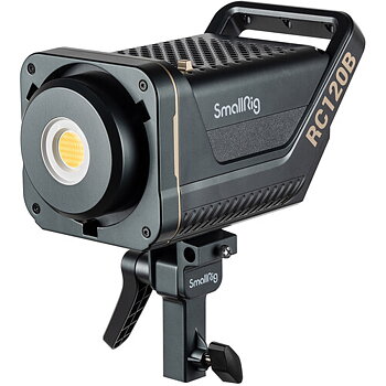 SmallRig 3615 RC120B Variable Color Temperature Video Light