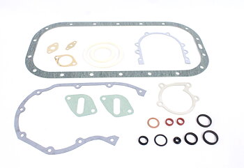 Bottom end gasket set, B18/B20
