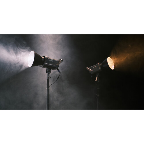SmallRig 3612 RC120D Daylight-Balanced Video Light - 6