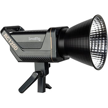 SmallRig 3612 RC120D Daylight-Balanced Video Light
