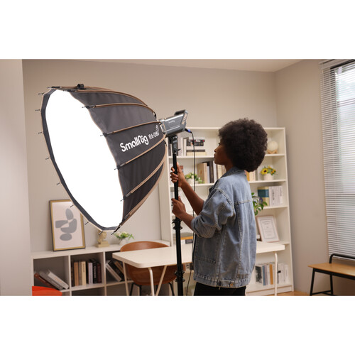 SmallRig 3586 RA-D85 Parabolic Softbox - 12