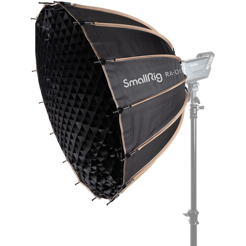 SmallRig 3586 RA-D85 Parabolic Softbox - 2