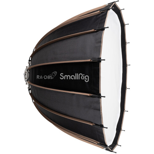 SmallRig 3586 RA-D85 Parabolic Softbox - 3