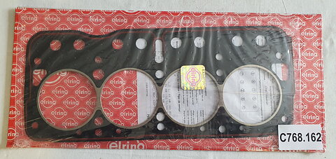 Cylinderpackning