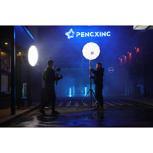 SmallRig 3585 RA-D55 Parabolic Softbox - 13