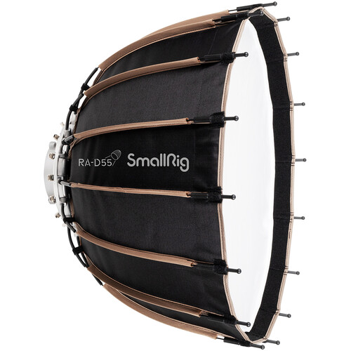 SmallRig 3585 RA-D55 Parabolic Softbox - 3