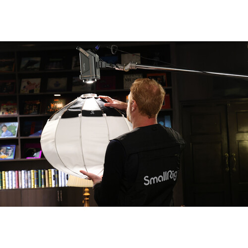 SmallRig 3754 RA-L65 Lantern Softbox - 12