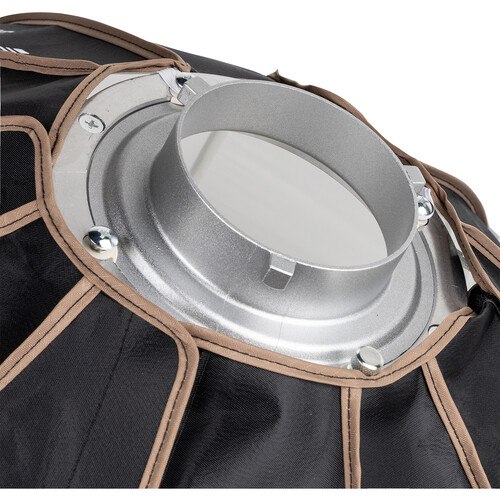 SmallRig 3754 RA-L65 Lantern Softbox - 6