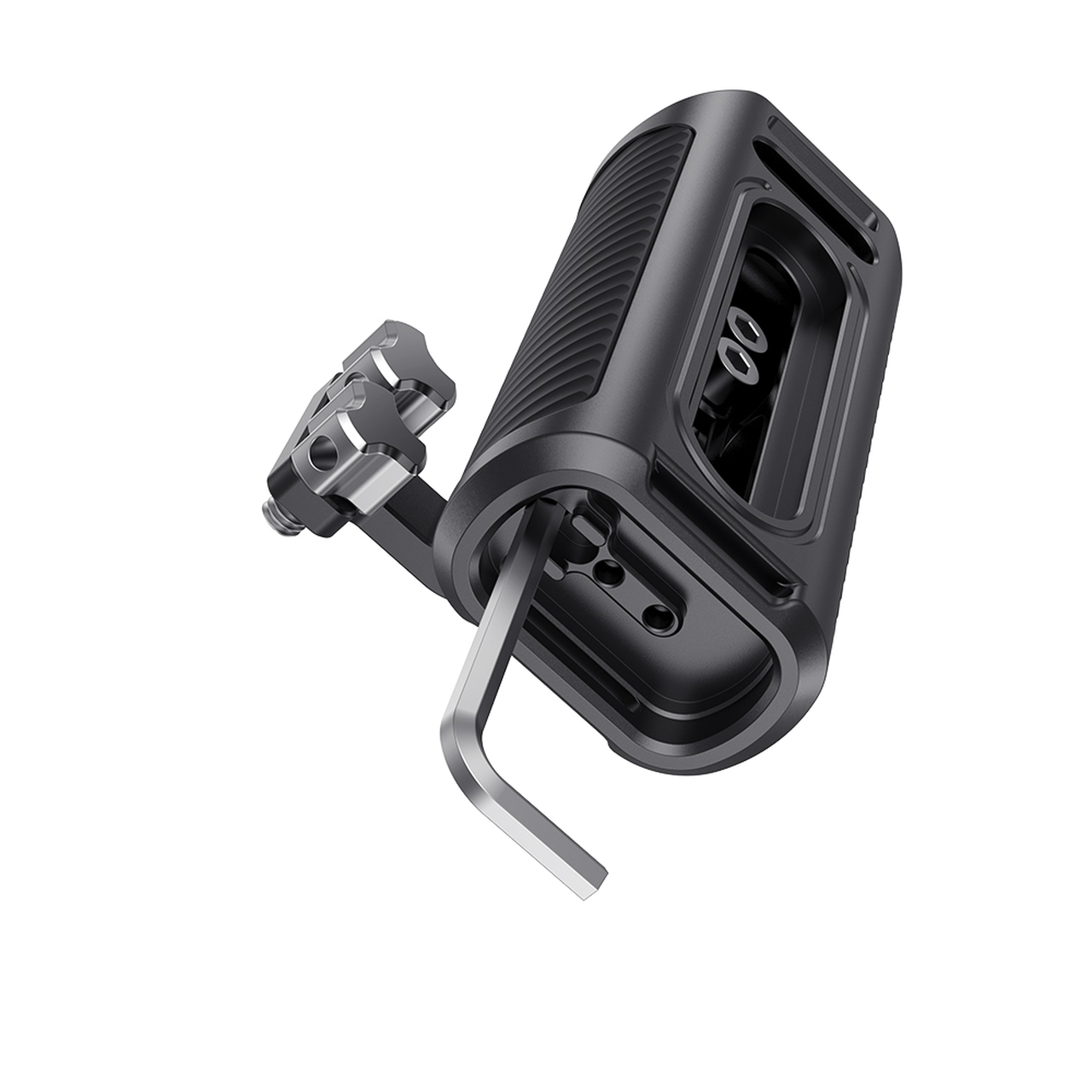 SmallRig HSS2425 Aluminum Universal Side Handle - 6