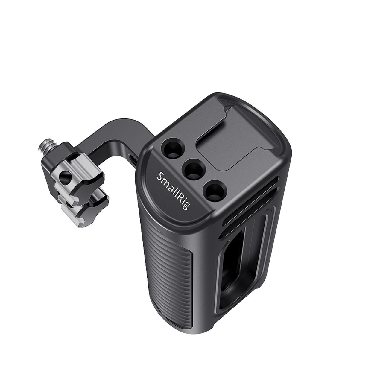 SmallRig HSS2425 Aluminum Universal Side Handle - 5