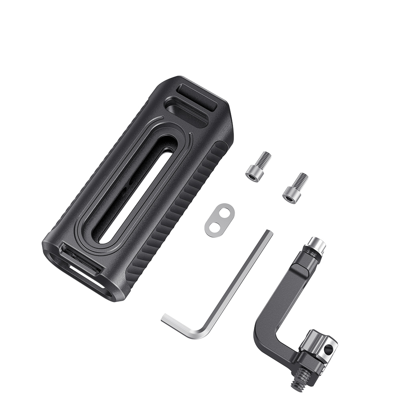 SmallRig HSS2425 Aluminum Universal Side Handle - 2