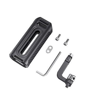 SmallRig HSS2425 Aluminum Universal Side Handle