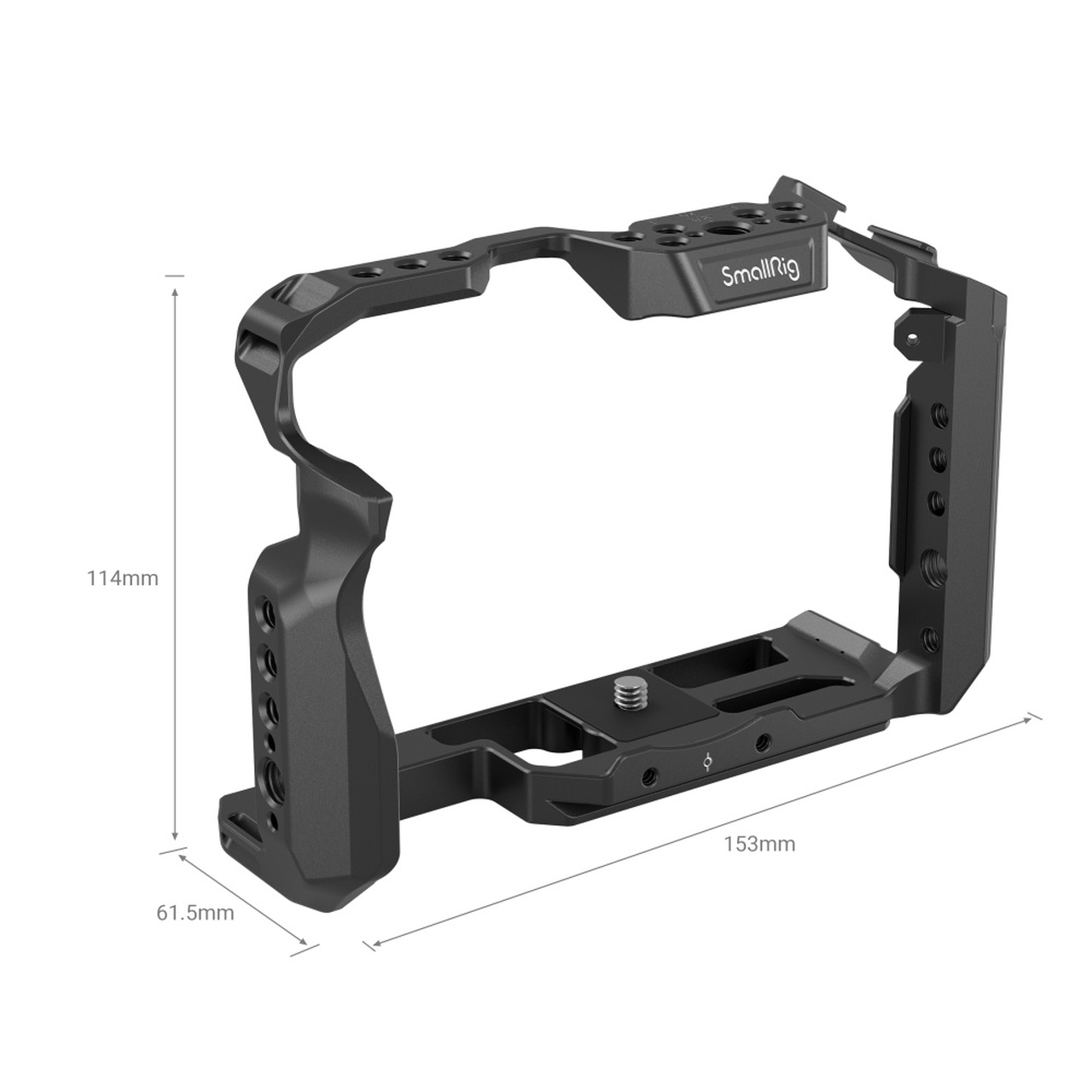 SmallRig 3784 Full Camera Cage for Panasonic LUMIX GH6 - 3