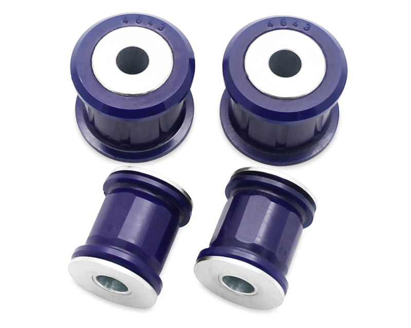 SuperPro Control Arm Bush Kit 